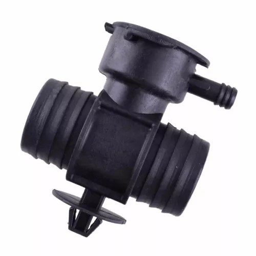 52028974AA Coolant Filler Radiator Hose Connector for Dodge Avenger Durango