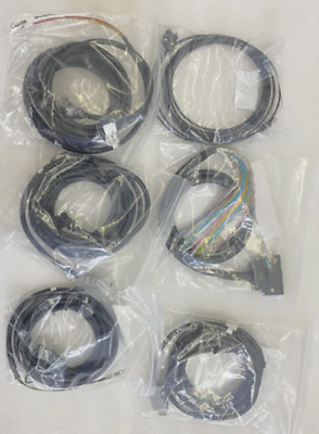 New YASKAWA JZSP-CSP21-05-E-G5 PLC Cable