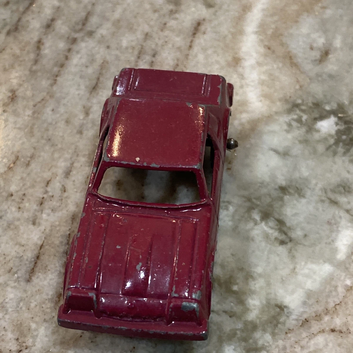 Tootsietoy monza cheap
