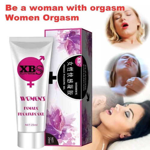 Women Vagina Anal Tightening Gel Female Lubricant Sex Stimulant Enhancer Cream - Picture 8 of 13