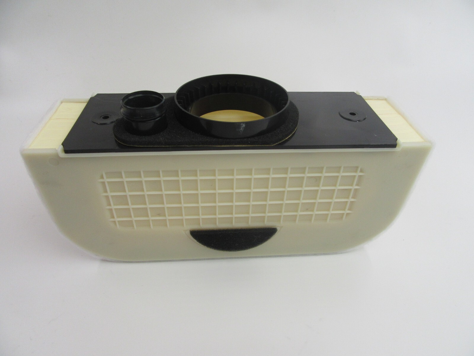 Bentley Bentayga engine oil and air filters