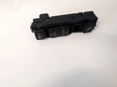 BMW 4-Series 2016 Suspension Control Switch (Hydraulic Suspension  #1968367-75