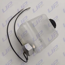 Gear Lube Reservoir for Mercury & Mercruiser 806193A46, 8M0075709 Boat Engines