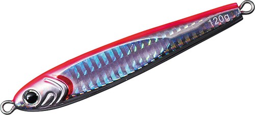 Daiwa Saltiga TG BAIT Tungsten Metal Jig 180g Saltwater Jigging High density - Picture 10 of 35