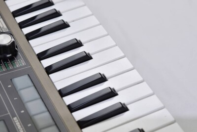 Korg MicroKorg Synthesizer / Vocoder Micro-Korg Voice Synth