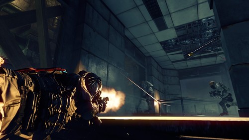 Umbrella Corps 🎮 GLOBAL PC STEAM KEY + FREE RANDOM GAME - Picture 6 of 16