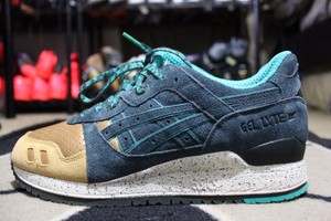 asics 3 lies