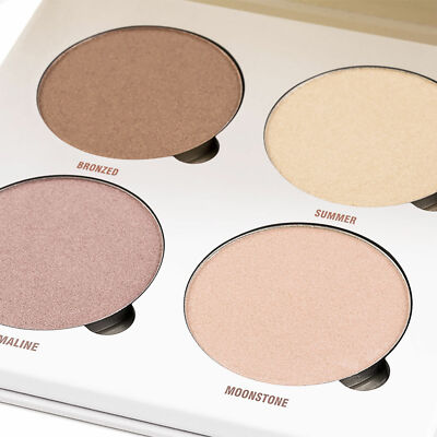 New Anastasia Beverly Hills Sun Dripped Glow Kit Highlighter | eBay