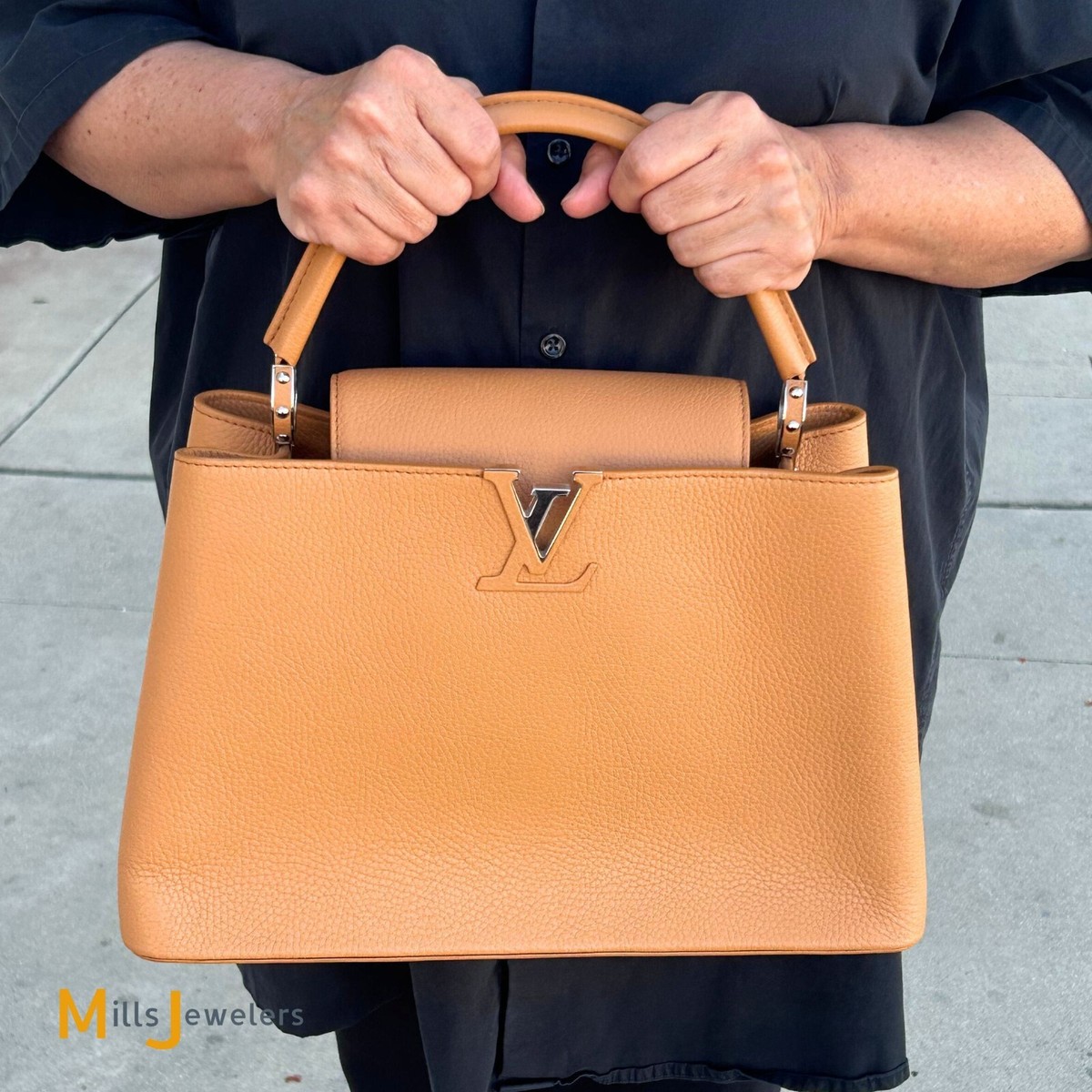 LOUIS VUITTON パンプス　〈720-2〉 s-l1200.jpg