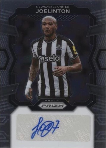 2023-24 Panini Prizm Premier #S-JL JARI LITMANEN AUTO #'d /99