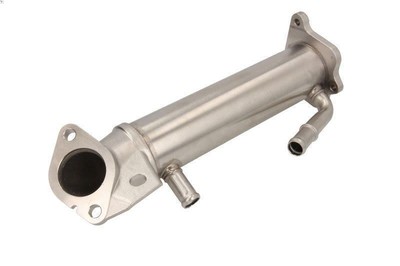 Radiator, Exhaust Gas Recirculation ENGITECH ENT520015 for Transit Box 2.2 2011-2014