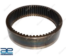 Ring Gear 60 Teeth Fits For New Holland TL70, TL80, TL70A 5165273 @US
