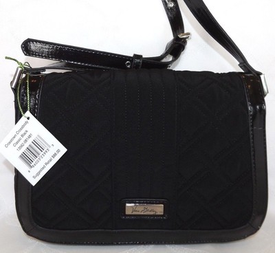 vera bradley microfiber purse