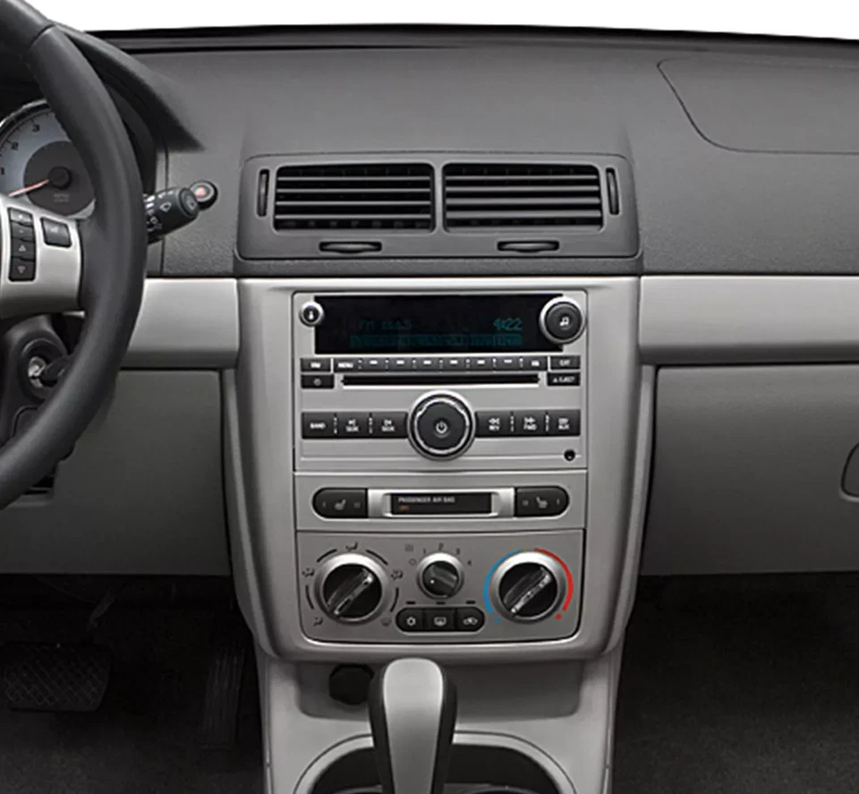 For 2007-2010 Chevrolet Cobalt 8" Android 13.0 Carplay Car Stereo Radio GPS Navi - Image 4 of 4