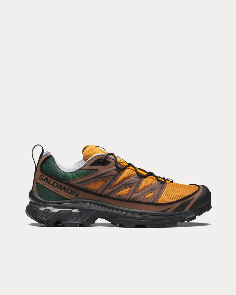 ポンタッタ　Salomon GOLD WIDE SALE NEW SALOMON XT-QUEST 75TH 417062 GOLDEN OAK ACORN BLACK 13 | eBay
