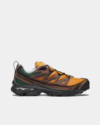 SALE NEW SALOMON XT-QUEST 75TH 417062 GOLDEN OAK ACORN BLACK 13 | eBay