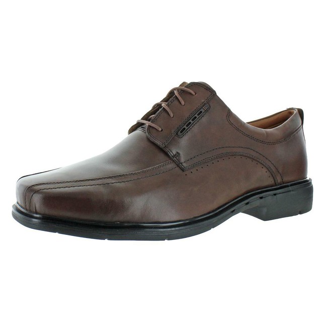 clarks extra wide mens shoes