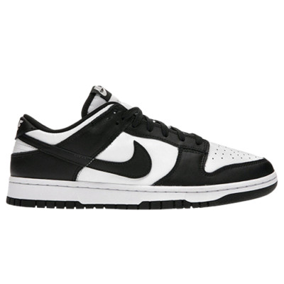 NIKE Dunk Low Retro 29cm パンダ DD1391-100 Nike Dunk Low Black White 2021 - DD1391-100 for Sale
