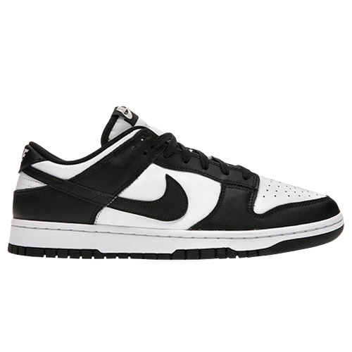 NIKE DUNK LOW RETRO 27.5 DD1391-100