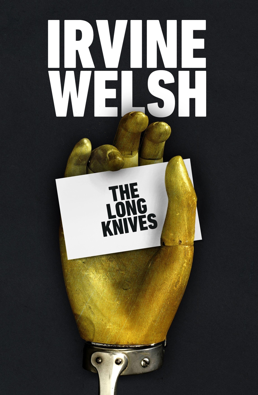 Thumbnail - The Long Knives | Irvine Welsh | Englisch | Taschenbuch | Trade