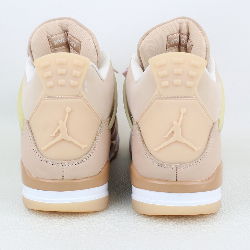 Jordan 4 Retro Shimmer (Women's) - Size 11W/9.5M | eBay