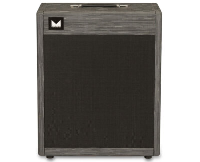 Morgan Amplification MV-212V Vertical 2x12'' Cabinet - Twilight
