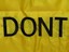 340D Embroidered Gadsden Snake Flag 3x5 Outdoor- 2Ply Double Sided Nylon Dont Tread Garden Flags Banners Libertarian Garden Flag Vivid Powerful Snake