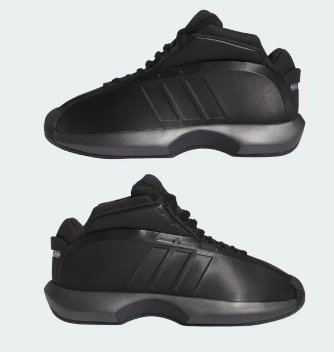 adidas Crazy 1 Men's Sneakers for Sale | Authenticity Guaranteed