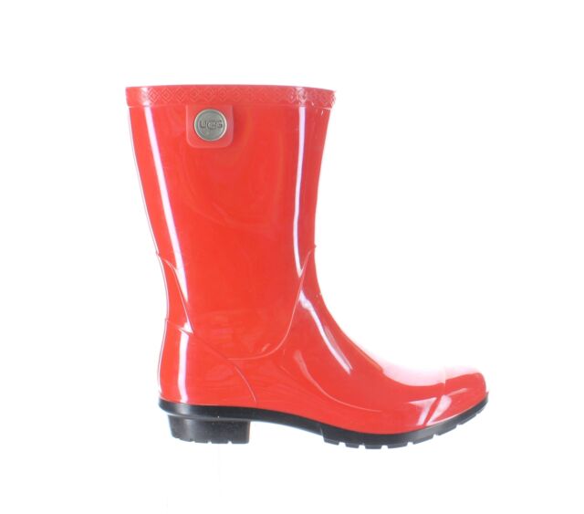 ugg women's sienna rain boot