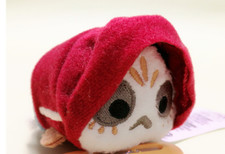 DISNEY TSUM TSUM 3.5" MINI COCO SERIES MIGUEL Boy AUTHENTIC PLUSH Toy