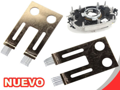 Acabado Original BMW De Indicador De Giro Lateral Izquierdo Para E63 E64 (Serie 6) – Nº 7009247