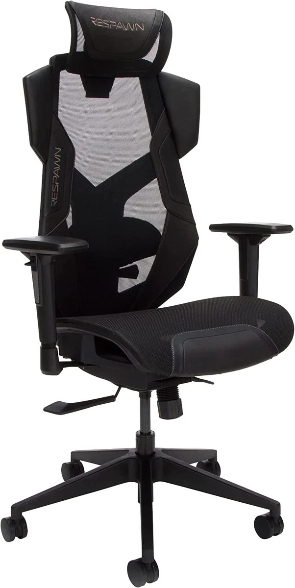 Mesh ergonomic gaming chair new arrivals