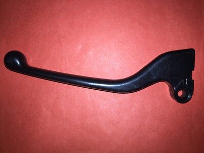 Derbi GP50 Predator 01  GPR50 97-08 Black Clutch Lever New Genuine 00F00910291