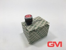 Klöckner-Moeller Drucktaste RD-10 push-button actuator rot mit Kreis Unit