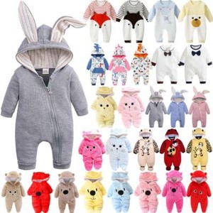 jumpsuit for newborn baby boy