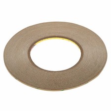 Double Sided Sticky Clear Adhesive Tape for Laptop Cell Phone Repairs 3mm x 55m