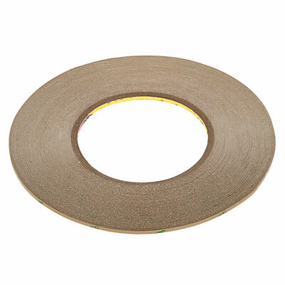 Double Sided Sticky Clear Adhesive Tape for Laptop Cell Phone Repairs ...