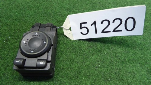 Schalter Spiegelverstellung VW Golf IV (1J1) BJ.2000 3B1959565B