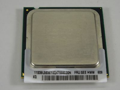INTEL 3GHZ/800MHZ/4MB PROCESSOR  SL94R