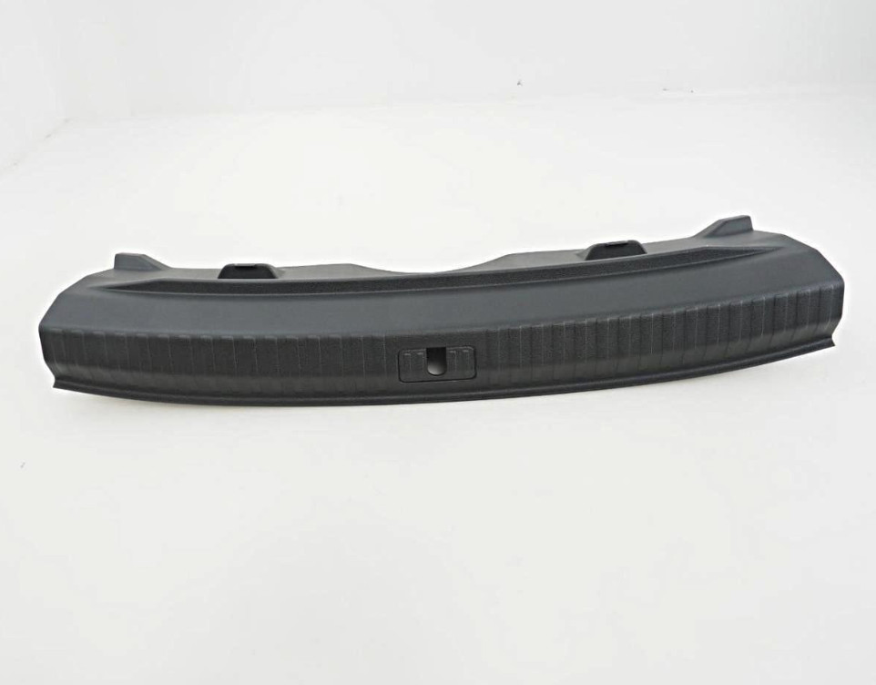 Garniture de panneau transversal arrière AUDI Q3 F3 83F8644834PK