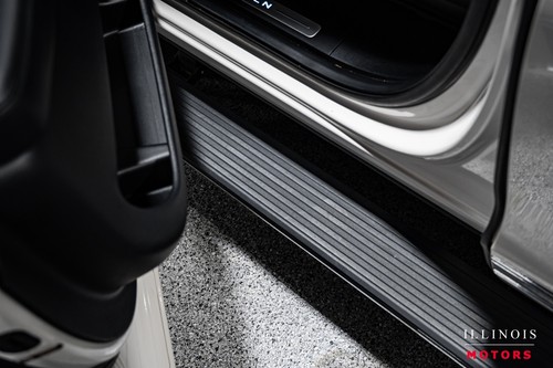 2019 Lincoln Navigator Reserve - Picture 13 of 40