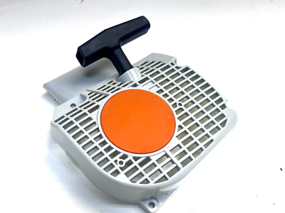 #ad New for STIHL MS250 210 MS230 021 023 025 Pull Start Recoil Starter Assembly $15.95