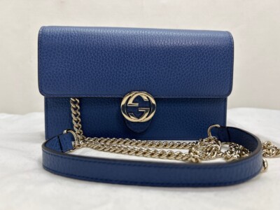 バッグ GUCCI INTER LOCKING CHAIN HAND PORCH s-l400.jpg