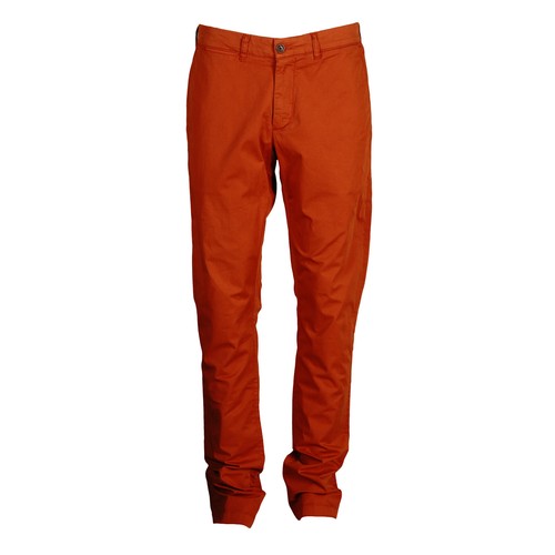 Faconnable Men's Trousers Size 50 Chino Pants Contemporary FM210212 RRP: 120 Eur