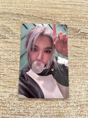 Dreamcatcher Apocalypse From Us Dami Limited Photocard K-Pop Album
