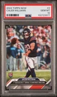 2024 TOPPS NOW #2 CALEB WILLIAMS PSA 10