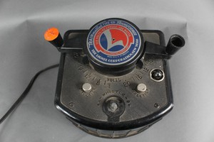 trainmaster type kw transformer