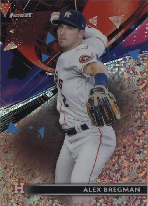 Rose Gold Mini-Diamond Refractor