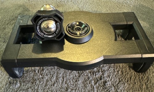 Tablet Floor Stand - For Parts Only - Read Description - Picture 12 of 13