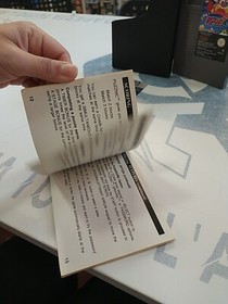 Puzznic NES PAL A Nintendo Entertainment System Completo CIB